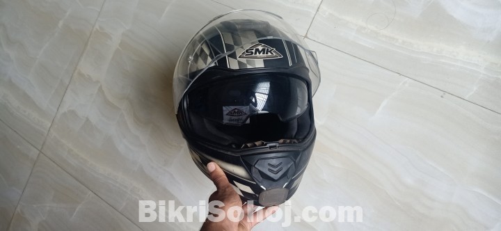 Smk helmet